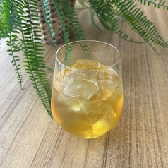 100％アップルジュース