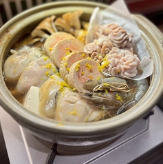 とりこのコース写真