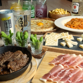 DINING BAR circle サークルのおすすめ料理2