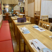 【駅近で貸切宴会】店内は全22席、20名様以下の団体様の貸切ご利用も承ります。会社宴会や打ち上げに◎宴会シーズンは予約が混み合いますので、忘年会・新年会・歓迎会・送別会などの日時・人数・ご予算ご相談はお早めにどうぞ。