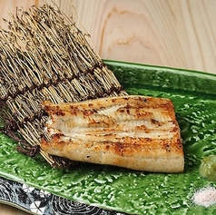 名物　う福焼き　白　もしくは　黒