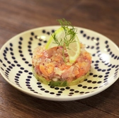 ビストロ裏かつまた 恵比寿のおすすめ料理2