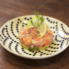 ビストロ裏かつまた 恵比寿のおすすめ料理2
