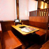 温野菜 岐阜茜部店の雰囲気3