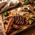 Cafe & Dining TERRACE Tokyo テラス トウキョウのおすすめ料理1