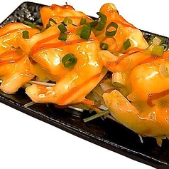 エビマヨ