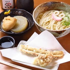 讃岐家&火鍋家 とっちのコース写真