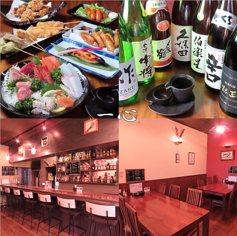  「uraniwaテラス席」開放的な屋外席で風を感じながら。