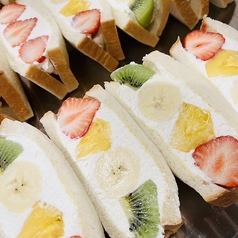FRUITS FOREST フルーツフォレストのおすすめポイント1