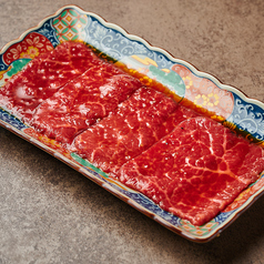 上赤身ロース 松坂牛(数量限定)