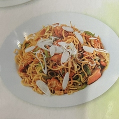 アジアダイニング