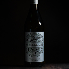 スペルバウンド　カリフォルニア　シャルドネ