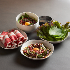 韓国食堂 タルパム 神保町