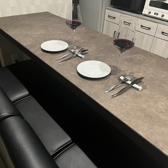 Bistro Ohtani ビストロオオタニの雰囲気2