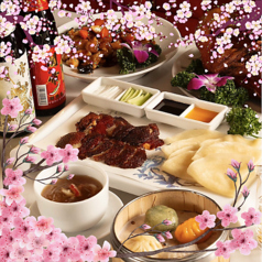 香港飲茶 望水楼 上野店特集写真1