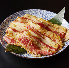 焼肉のどごしカルビ