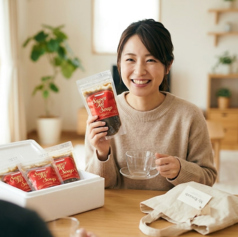 スーパーハイスープ（レッド）