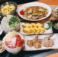 深夜3時までの営業しています。