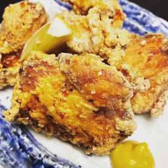 チキンジョージのおすすめ料理2