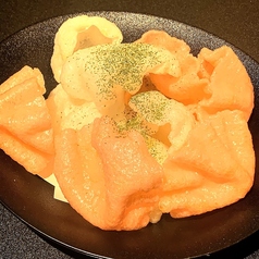 昔ながらのえびせん