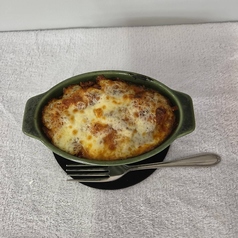 なすチーズ