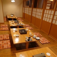 酒場 ナガレボシの特集写真