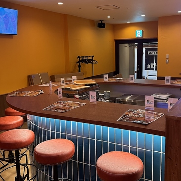 魚とおでんとカラオケとの雰囲気1