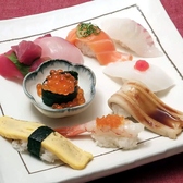 元祖ぶっち切り寿司 魚心 本店のおすすめ料理3