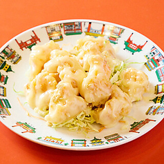 中華街 吉祥寺本店のコース写真