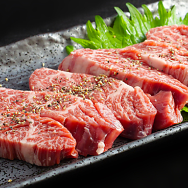 炭火焼肉 肉郎のおすすめ料理1