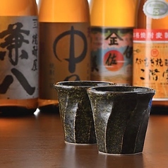 豚肉居酒屋濃いめ 福岡大名本店特集写真1