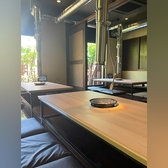 伊藤課長 川中島店の雰囲気2