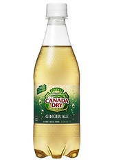 ジンジャーエール