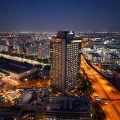 ブッフェレストラン ザ カフェのおすすめポイント1