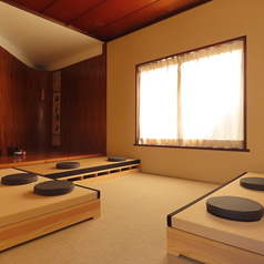 Tokyo IRORI Hookah 東京囲炉裏風香 用賀の特集写真