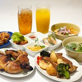 Rice people Nice people! ライスピープル ナイスピープル 名古屋のおすすめ料理2