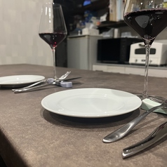 Bistro Ohtani ビストロオオタニの雰囲気3