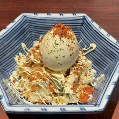 ポテトサラダ