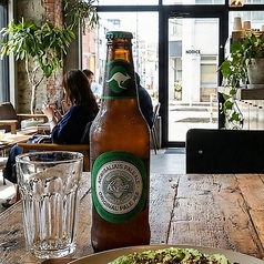 NOOICE tenjin ノイス テンジンのおすすめドリンク2