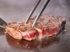 ランチビュッフェ開催中