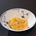 料理メニュー写真&nbsp;カルボナーラ