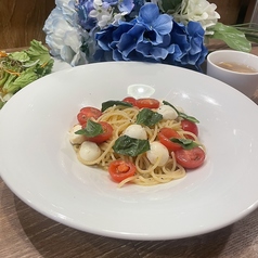 アクア エ ソーレ ACQUA E SOLEのおすすめランチ2