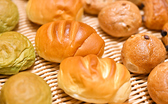 リトルグリーンカフェのおすすめ料理2