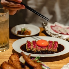 酒場クレスポの写真
