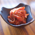 料理メニュー写真&nbsp;山椒白菜キムチ　