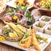 茜屋のコースは全て飲み放題付き3000円~◎飲み放題は最大3時間!予算に合わせて様々なプランをご用意!コースはお得な宴会プランから、接待や少し贅沢したいときに最適な馬肉寿司や、信州牛を使用したコースなどワンランク上の宴会プランも◎宴会・飲み会・接待・会社宴会・女子会に!