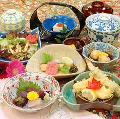 鳥よし茶屋 梅田お初天神店特集写真1