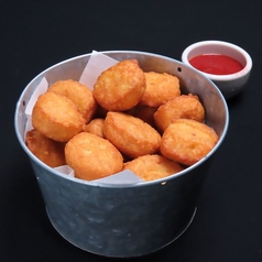 チキンナゲット 10個