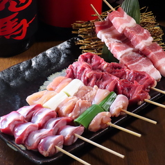 居酒屋 和楽路 わらじ 小倉魚町店のおすすめポイント1