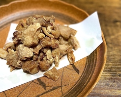 地鶏の塩唐揚げ　1パック